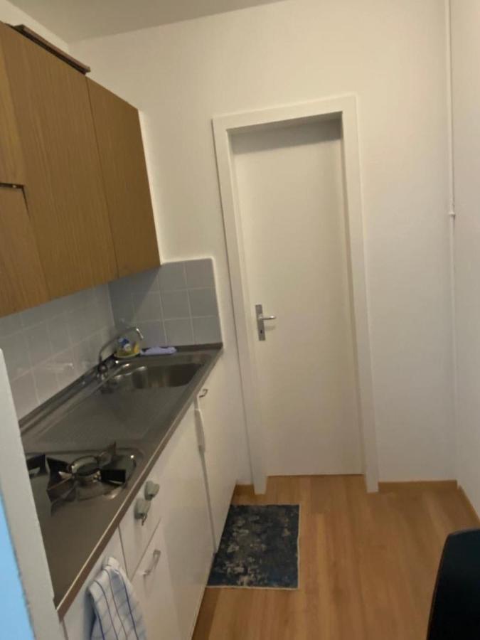 Apartment In Bern City Centre ภายนอก รูปภาพ