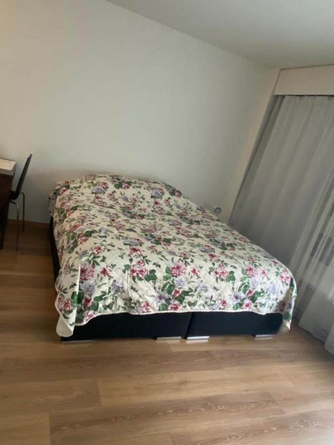 Apartment In Bern City Centre ภายนอก รูปภาพ