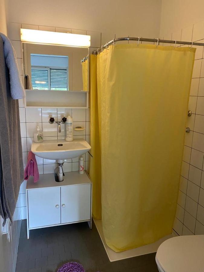 Apartment In Bern City Centre ภายนอก รูปภาพ