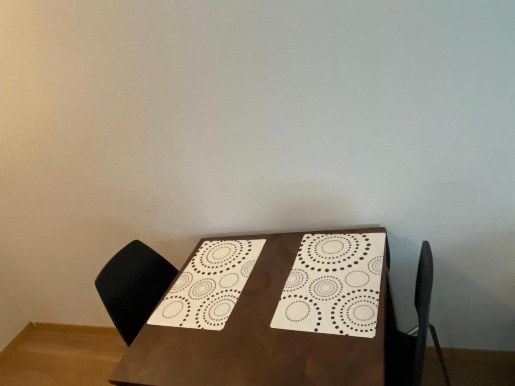 Apartment In Bern City Centre ภายนอก รูปภาพ