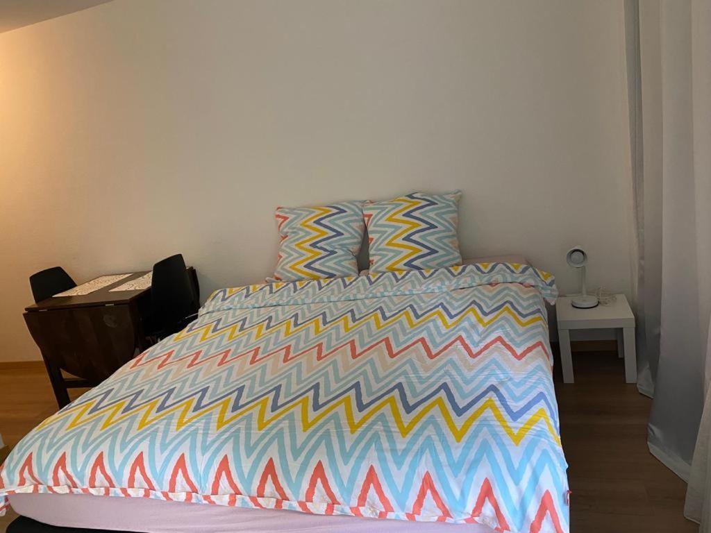 Apartment In Bern City Centre ภายนอก รูปภาพ